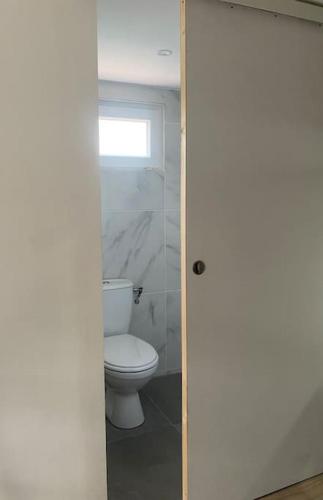 Photo de la galerie de l'établissement Maisonnette entre ville et campagne, à Ajaccio