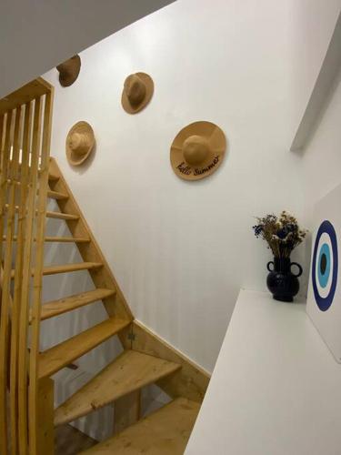 Photo de la galerie de l'établissement Maisonnette entre ville et campagne, à Ajaccio