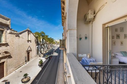 Casa della Sabina by BarbarHouse