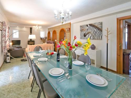 Villa Consuelo by Interhome