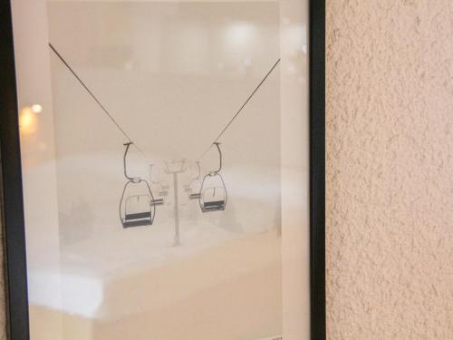 Fotografie z fotogalerie ubytování Studio Le Bristol B36 by Interhome v destinaci Villars-sur-Ollon