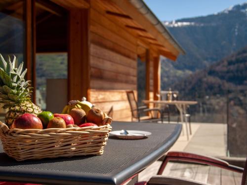 Chalet Papillon by Interhome