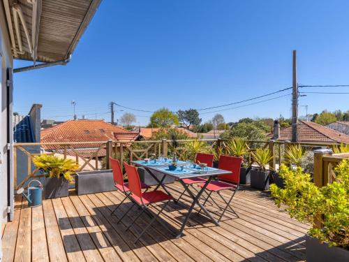 Apartment Dade-1 by Interhome