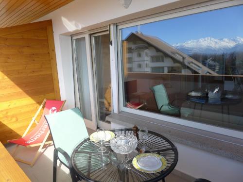 Studio Eperon B 22 by Interhome