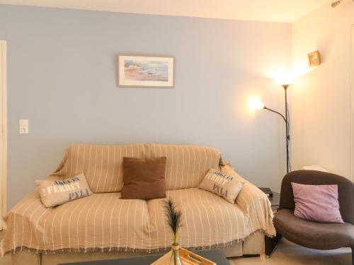 Apartment Couleurs Tchanquées-2 by Interhome