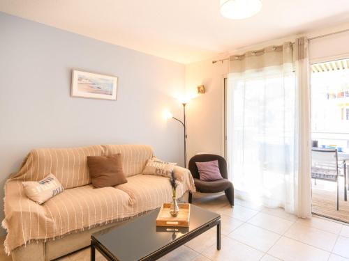 Apartment Couleurs Tchanquées-2 by Interhome