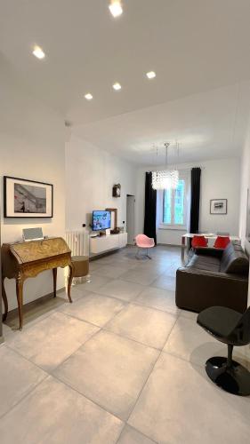 Milan City Life Mico modern Apartment