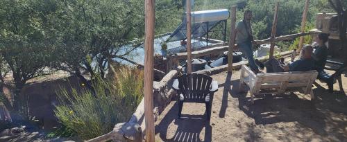 Pacha Cuty Hostel – Photos 5