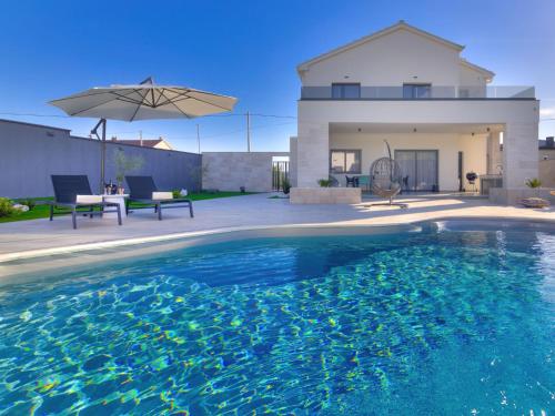 Villa One by Interhome