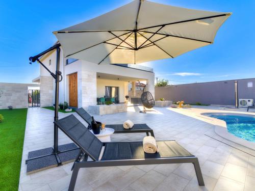 Villa One by Interhome
