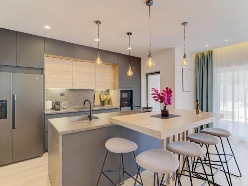 Villa One by Interhome