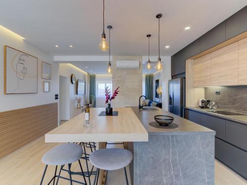 Villa One by Interhome