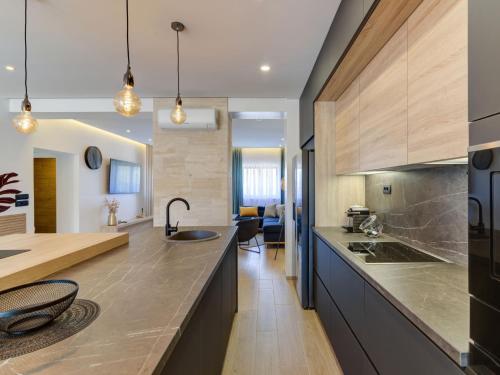 Villa One by Interhome