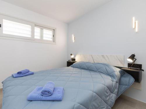 Apartment Caravela Beach by Interhome