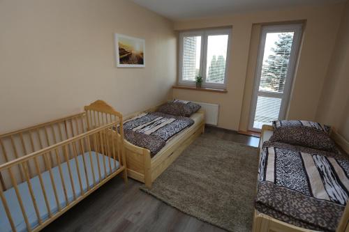 Gallery image of Apartman Ostrava in Ostrava