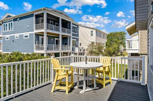 Gallery image of Sunny Side Up in Sunset Beach