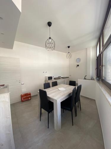 Gallery image of A CASTA , come a casa tua in Sonnino