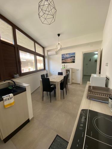 Gallery image of A CASTA , come a casa tua in Sonnino