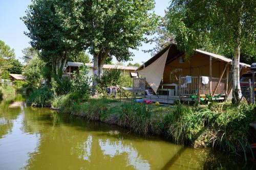 Glamping Royan – Photos 3