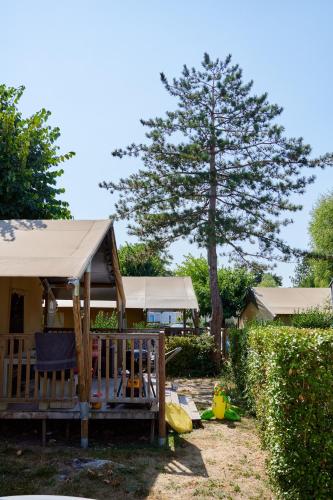 Glamping Royan – Photos 2