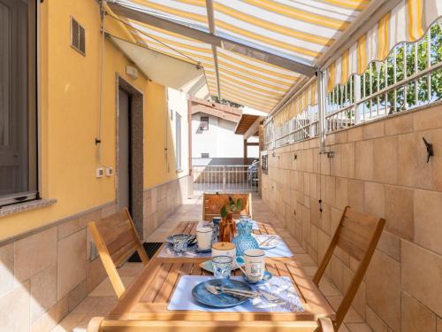 Kép Apartment Casa Mimosa by Interhome szállásáról Boissano városában a galériában