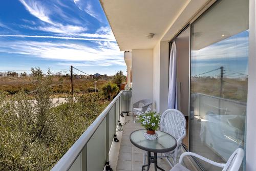 Imagen de la galería de Apartamento GAVINA 1C - a 400m de la playa, en Pollensa