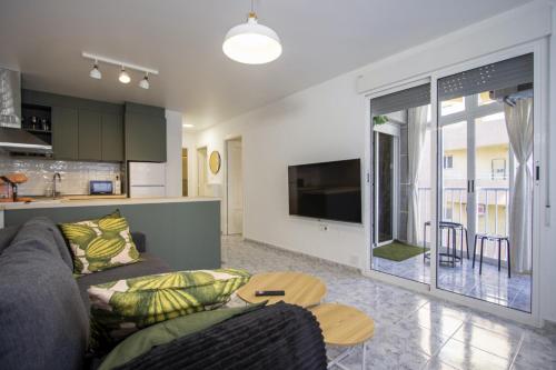 Apartamento Alegria ID113