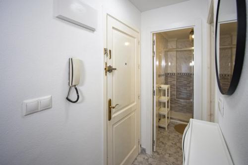 Apartamento Alegria ID113