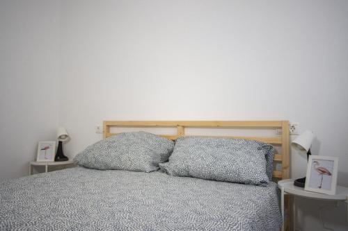 Apartamento Alegria ID113