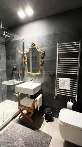Milan City Life Mico modern Apartment