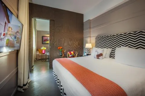 Singer Palace Hotel Roma photo 10