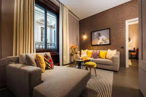 Singer Palace Hotel Roma photo 6