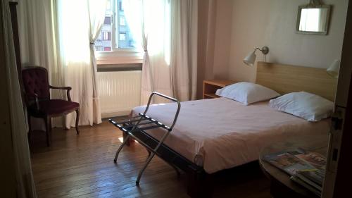 Appartement Matabiau