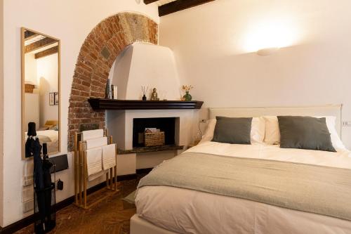 Kép Cozy House in Naviglio Grande - hoMy Apartments szállásáról Milánóban a galériában