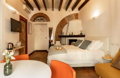 Kép Cozy House in Naviglio Grande - hoMy Apartments szállásáról Milánóban a galériában