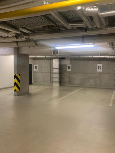 Φωτογραφία από το άλμπουμ του Apartments Palmovka στην Πράγα
