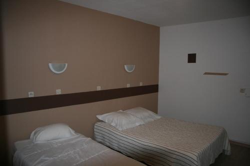 Hotel Le Bois Des Espeisses