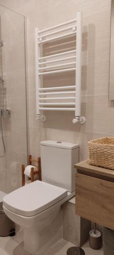 Apartamento en pleno centro