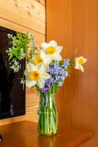 ヴァルツォにあるB&B Chalet Il Picchioのギャラリーの写真