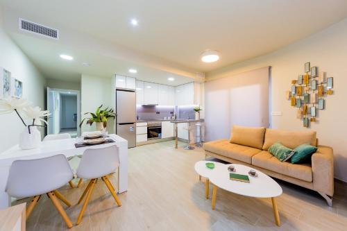 Apartamento Alegria ID8