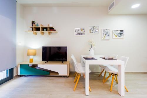 Apartamento Alegria ID8