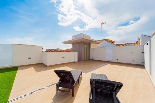 Apartamento Alegria ID8