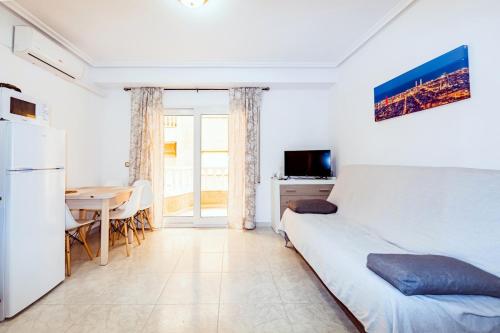 Apartamento Alegria ID105