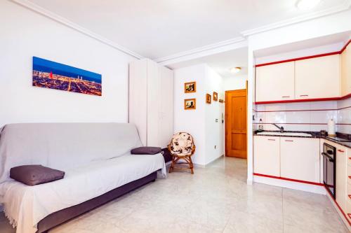 Apartamento Alegria ID105