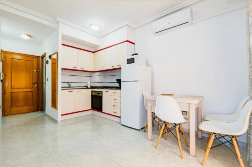 Apartamento Alegria ID105