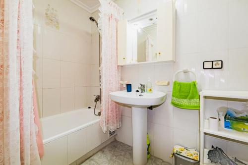 Apartamento Alegria ID105