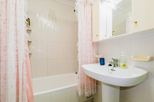 Apartamento Alegria ID105