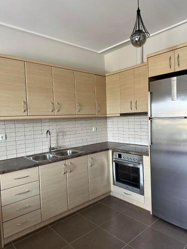 EVa's Luxury Apartments No 4