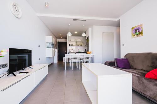 Apartamento Alegria ID74