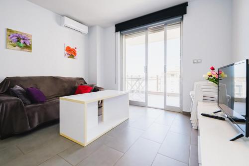 Apartamento Alegria ID74